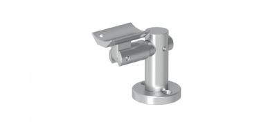 50_lik_Boru_Duvar_Baglanti_Takimi Aluminium railing Aluminium fence Aluminium glass railing