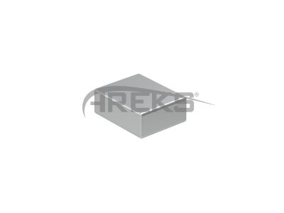 30x25_Tapa Aluminium railing Aluminium fence Aluminium glass railing