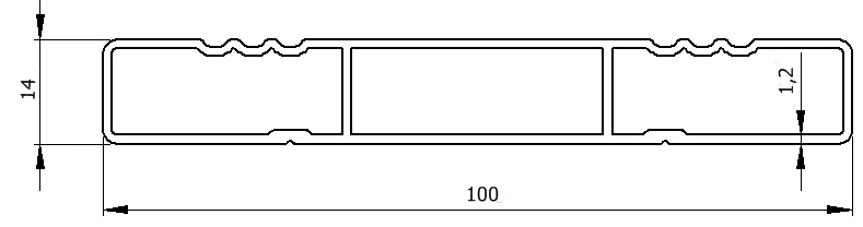 100X14_CIT_PROFIL