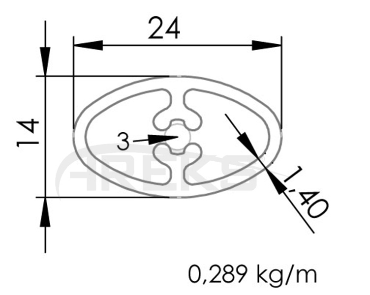 14X24_Elips_Profil
