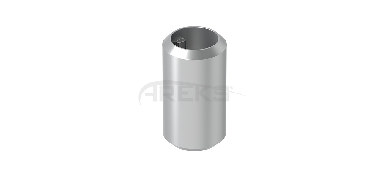 40lik_Uzun_Flans Aluminium railing Aluminium fence Aluminium glass railing