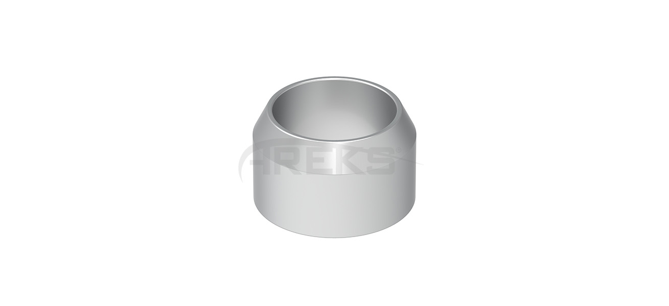 30luk_Boru_Flansi Aluminium railing Aluminium fence Aluminium glass railing