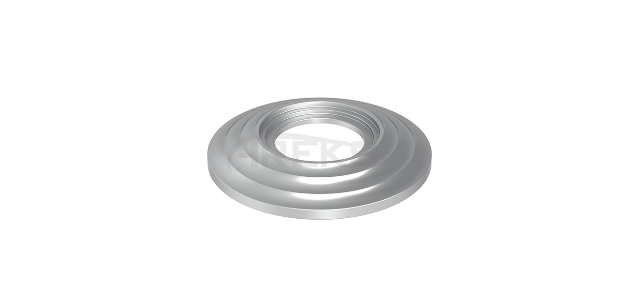 70lik_Dekorlu_Flans Aluminium railing Aluminium fence Aluminium glass railing