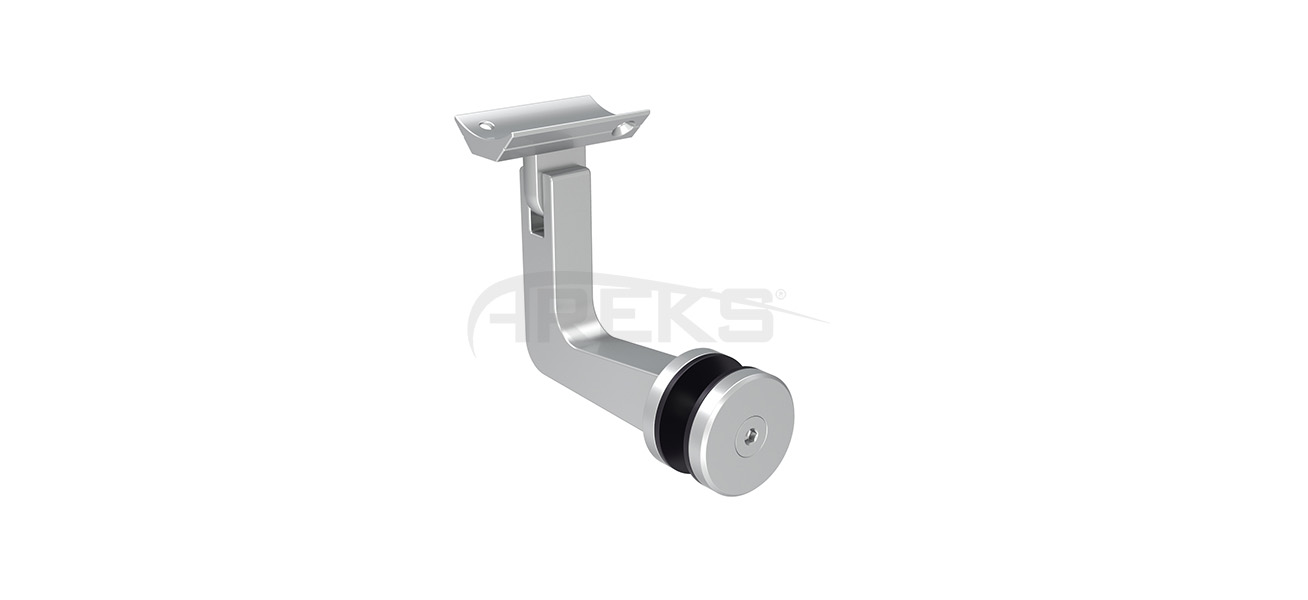 40lik_Ikiz_Dikme_Dekoru Aluminium railing Aluminium fence Aluminium glass railing