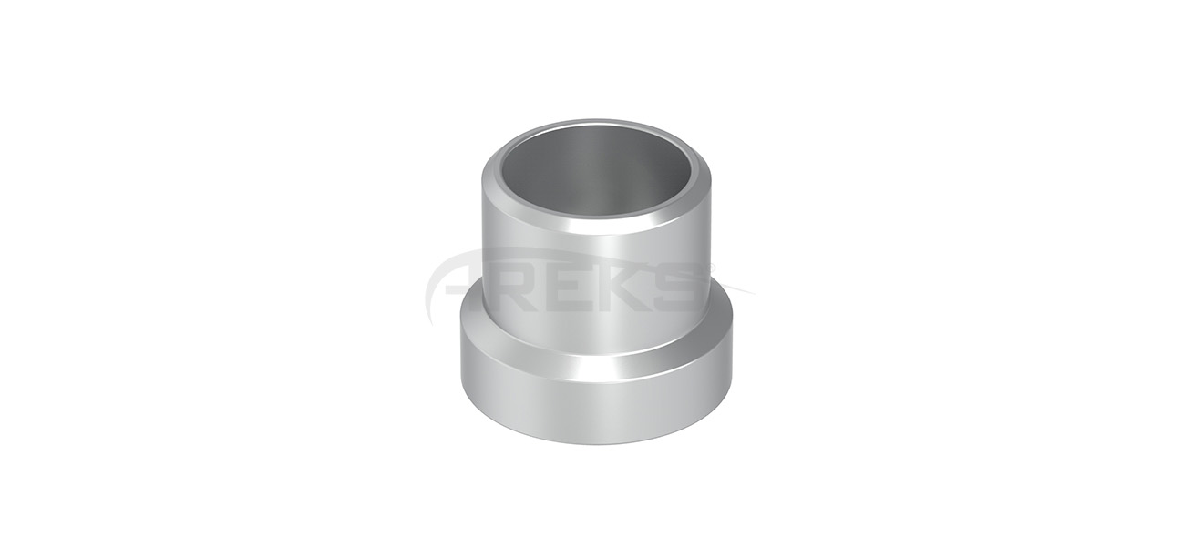 16lik_Boru_Flansi Aluminium railing Aluminium fence Aluminium glass railing