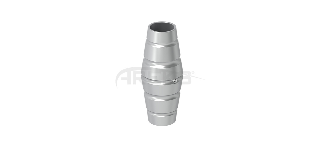 16lik_Tirtirli_Dekorlu_Flans Aluminium railing Aluminium fence Aluminium glass railing