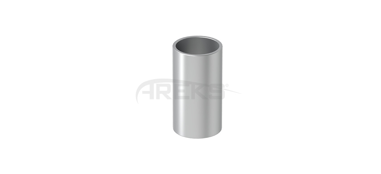 16lik_Bilezik Aluminium railing Aluminium fence Aluminium glass railing