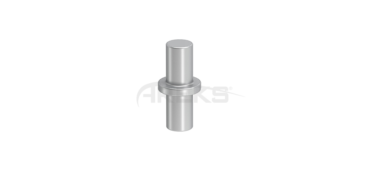16lik_Ara_Baglanti Aluminium railing Aluminium fence Aluminium glass railing