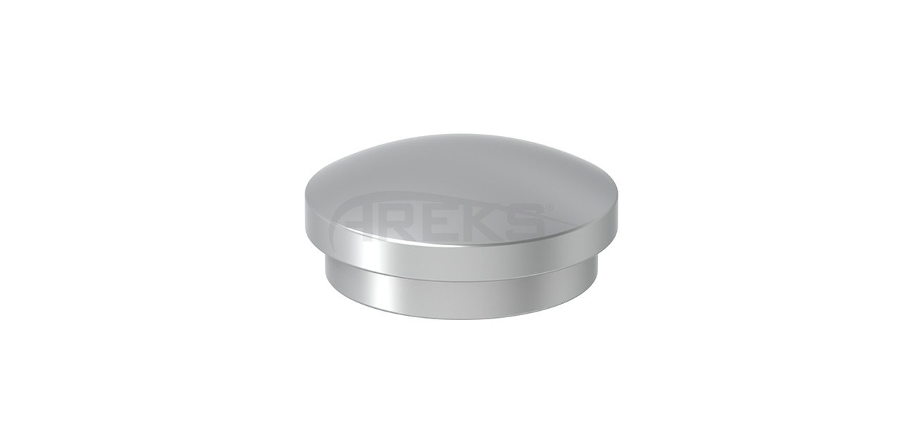 40lik_Boru_Tapasi Aluminium railing Aluminium fence Aluminium glass railing