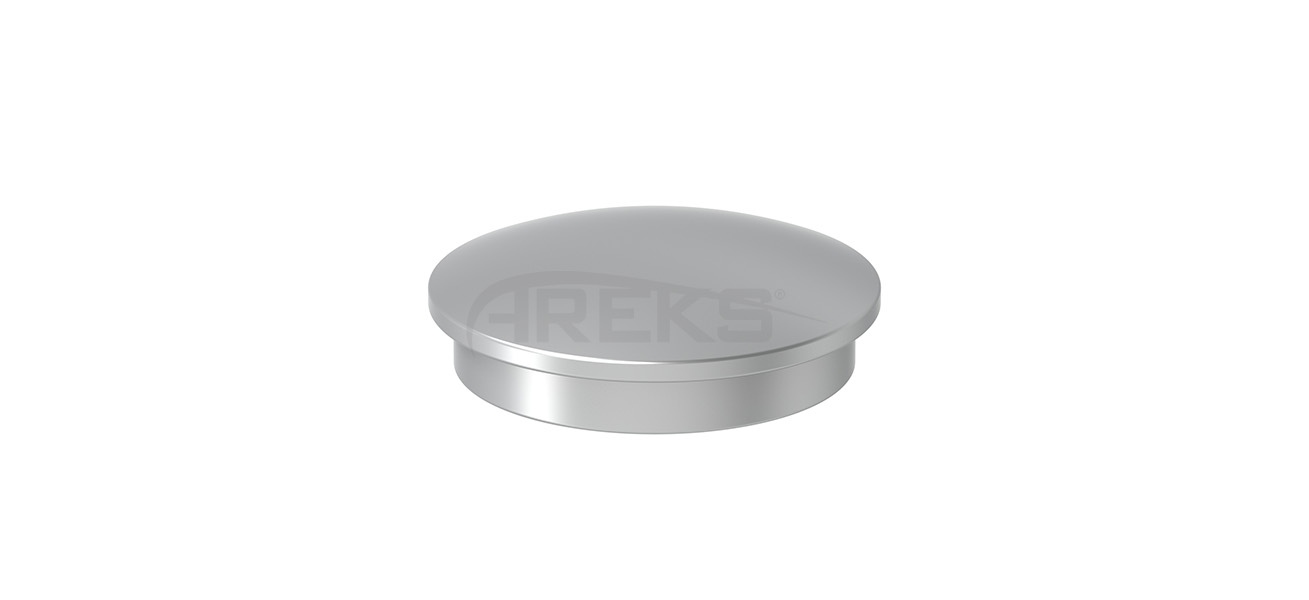 50lik_Boru_Tapasi Aluminium railing Aluminium fence Aluminium glass railing