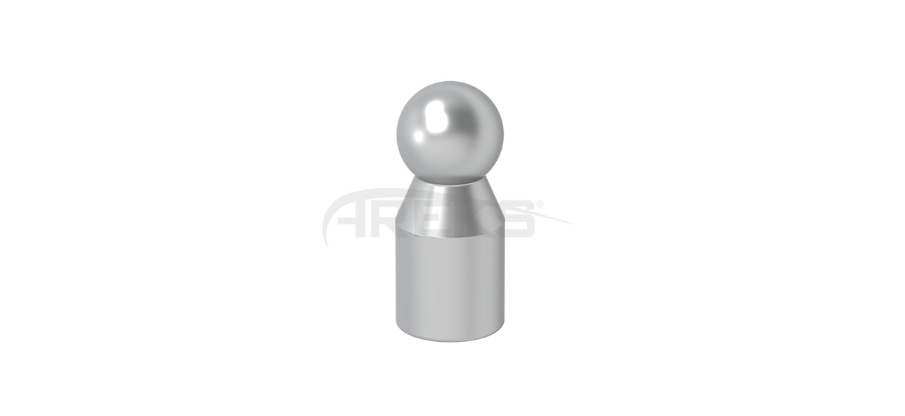16lik_Topuz_Dekorlu_Tapa Aluminium railing Aluminium fence Aluminium glass railing