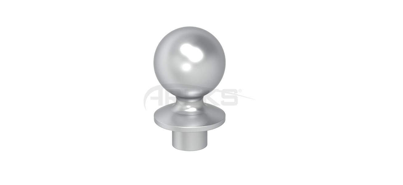 _40lik_Dikme_Dekorlu_Tapa Aluminium railing Aluminium fence Aluminium glass railing