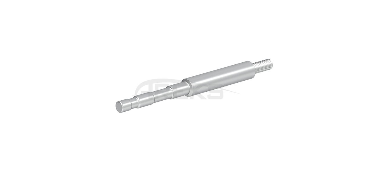 40lik_Vidali_Angraj_Demiri Aluminium railing Aluminium fence Aluminium glass railing