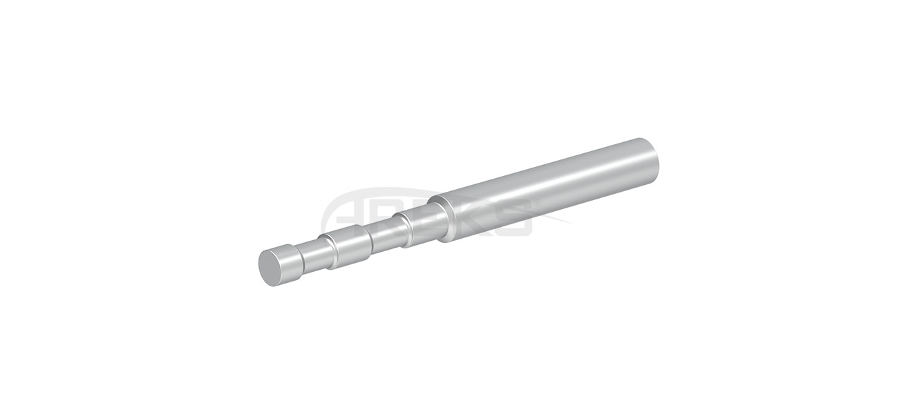 40lik_Angraj_Demiri_22_cm Aluminium railing Aluminium fence Aluminium glass railing