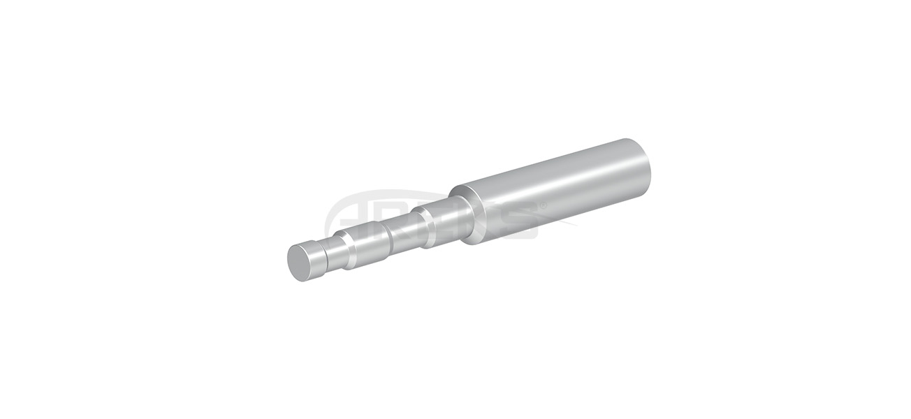40lik_Angraj_Demiri_14_cm Aluminium railing Aluminium fence Aluminium glass railing