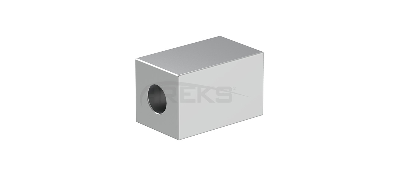 Cam_Stobu Aluminium railing Aluminium fence Aluminium glass railing