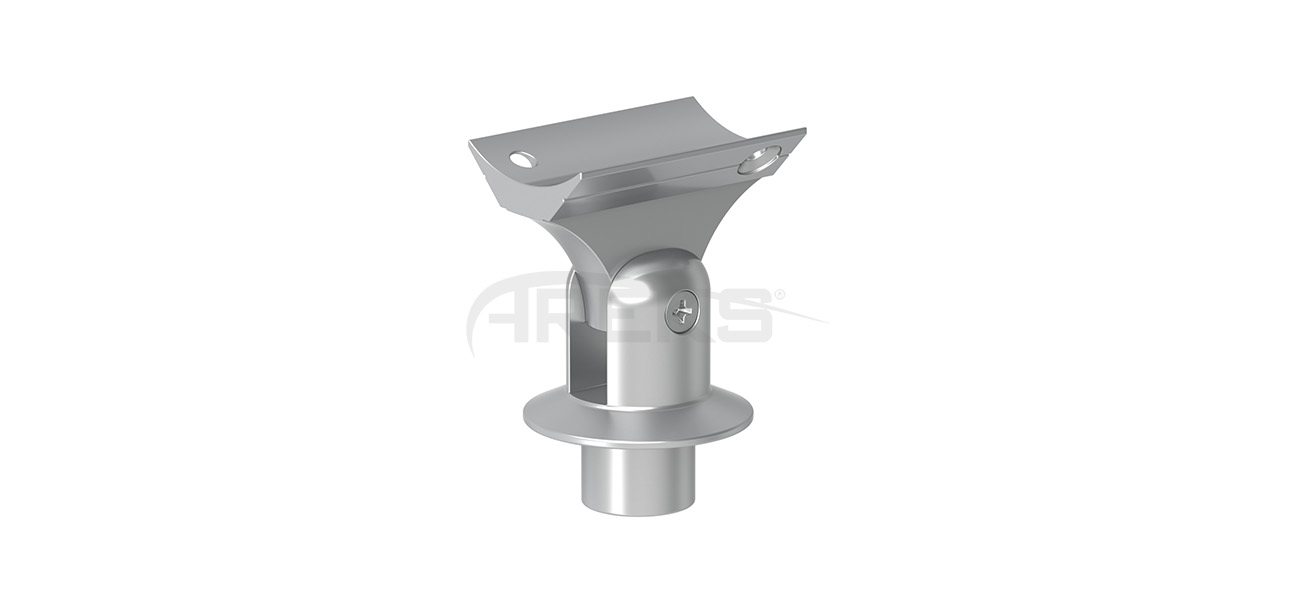 40lik_Mafsal_Takimi_Eko Aluminium railing Aluminium fence Aluminium glass railing