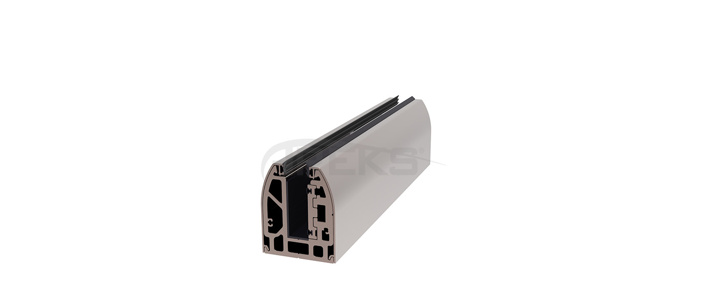 Zemin_Ustu_Cam_Kanal_Profili_15_cm_Kapak_11494 Aluminium railing Aluminium fence Aluminium glass railing