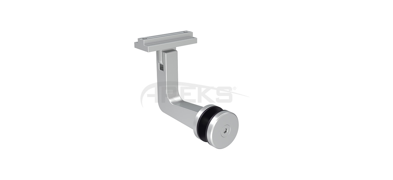 50_lik_Boru_Cam_Korkuluk_Baglanti_Mafsali Aluminium railing Aluminium fence Aluminium glass railing