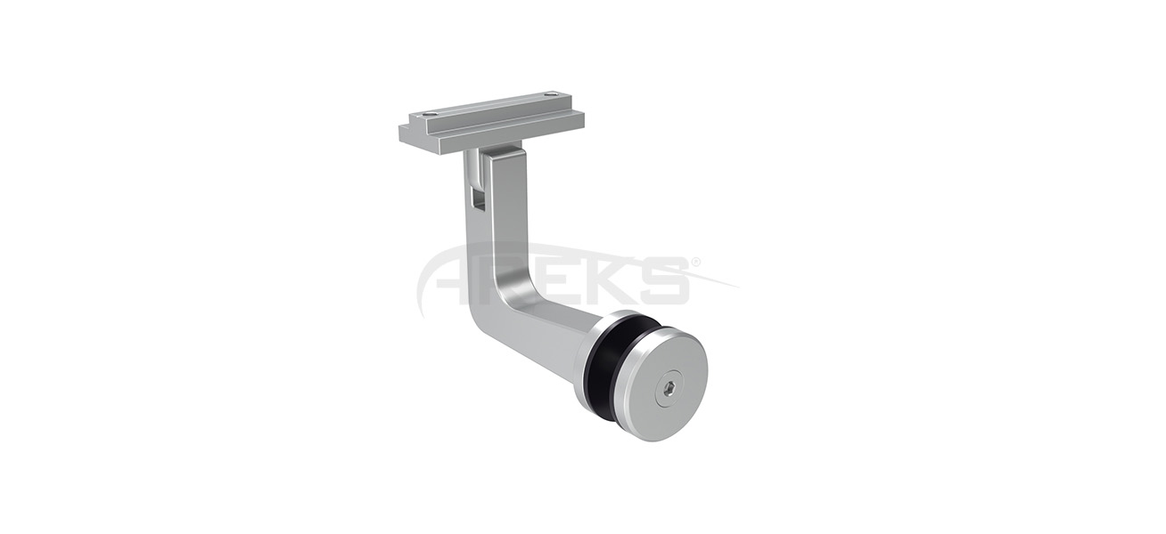 25X60_30X80_Cam_Spider_Baglanti_Hareketli__Mafsal_Takimi Aluminium railing Aluminium fence Aluminium glass railing