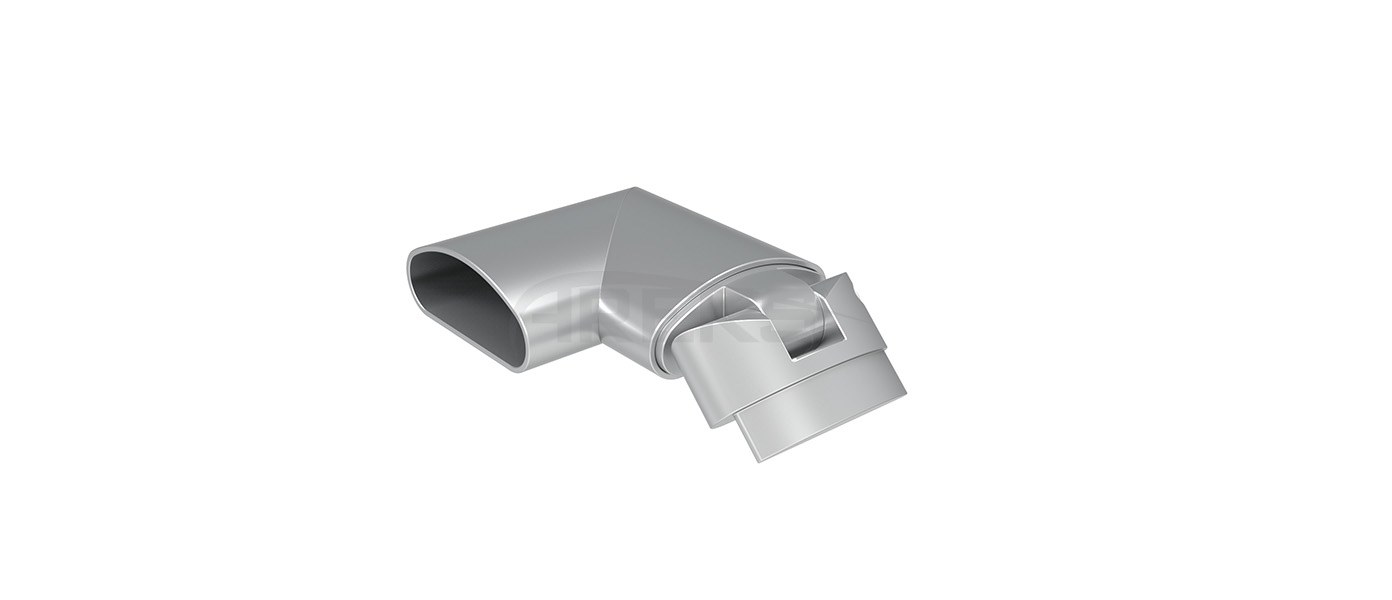 30x80_Elips_Profil_90__Derece_Sag_Hareketli__Donus Aluminium railing Aluminium fence Aluminium glass railing