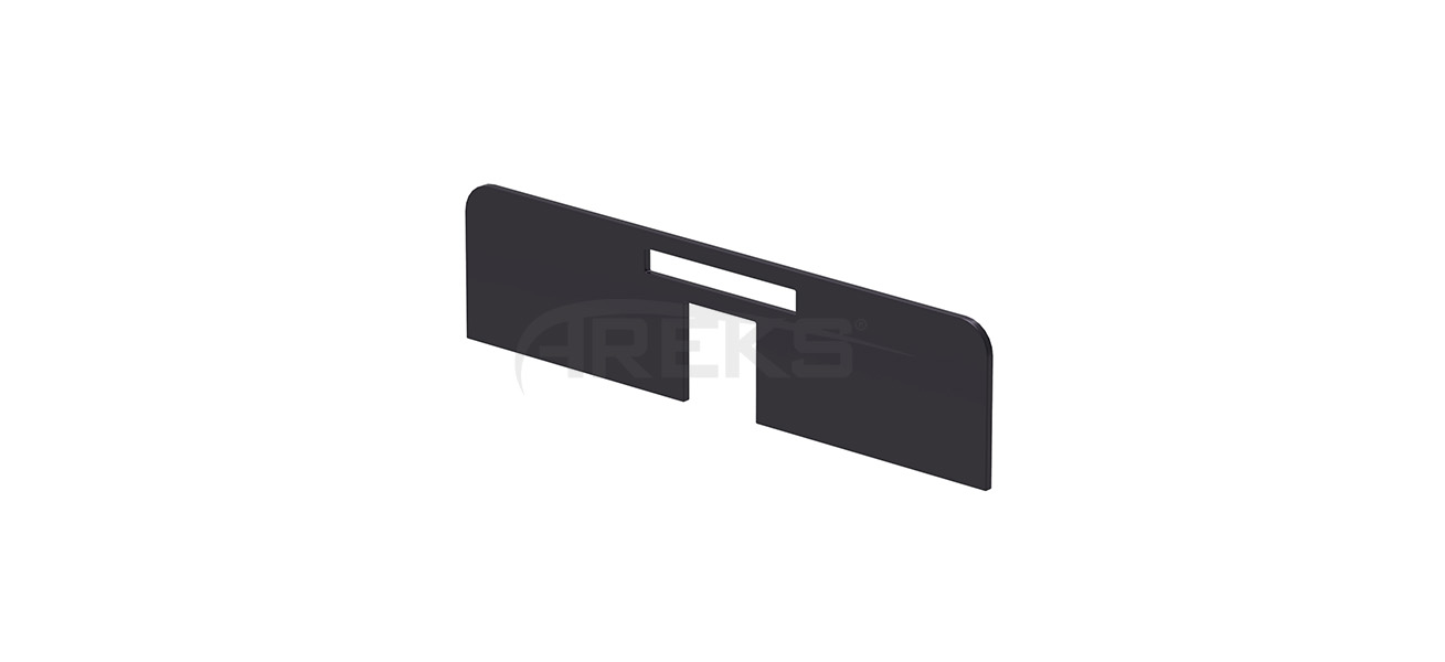 30x80_Boru_90_Derece_Baglanti_Contasi_4894 Aluminium railing Aluminium fence Aluminium glass railing